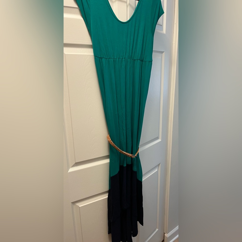 Maternity dress